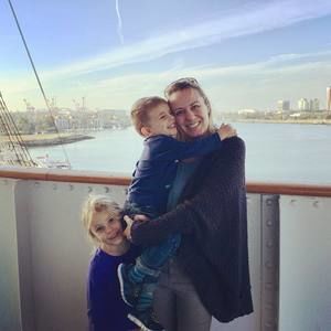 Meet your Posher, Carolyn